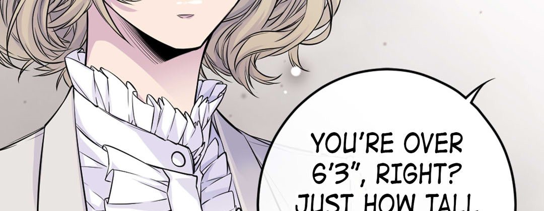 My Ex, Client My Ex, Client EP 34 - Toomics page 195 - 