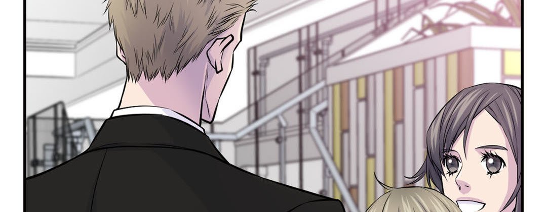My Ex, Client My Ex, Client EP 34 - Toomics page 198 - 