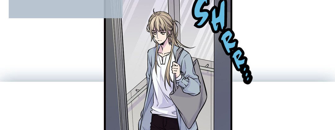 My Ex, Client My Ex, Client EP 34 - Toomics page 34 - 