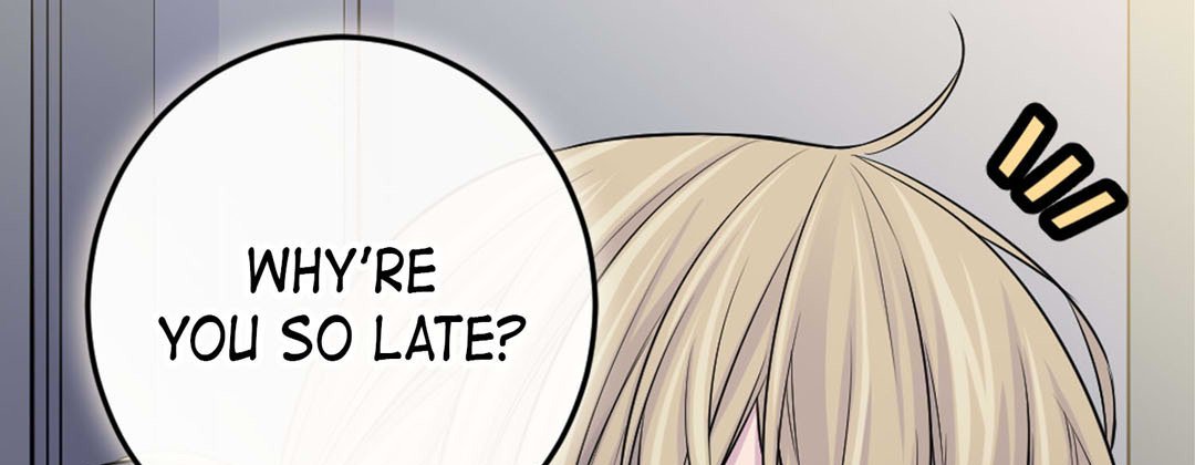 My Ex, Client My Ex, Client EP 34 - Toomics page 37 - 