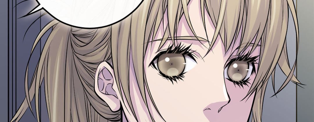 My Ex, Client My Ex, Client EP 34 - Toomics page 38 - 