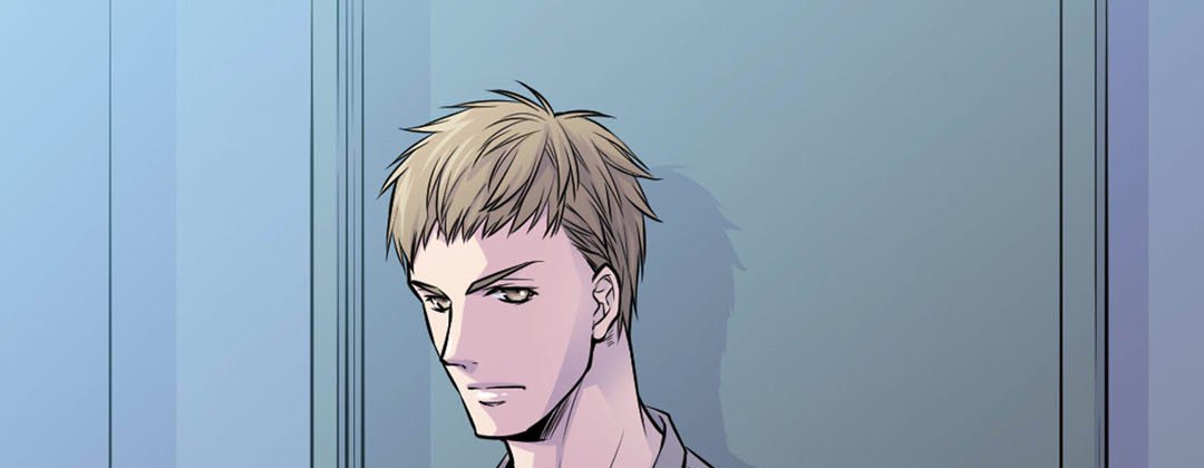 My Ex, Client My Ex, Client EP 34 - Toomics page 41 - 
