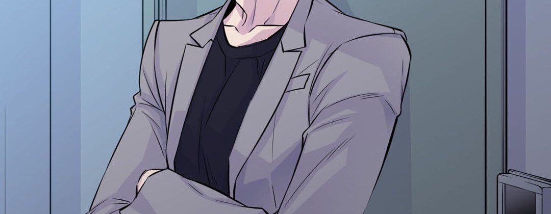 My Ex, Client My Ex, Client EP 34 - Toomics page 42 - 