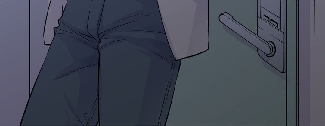 My Ex, Client My Ex, Client EP 34 - Toomics page 44 - 