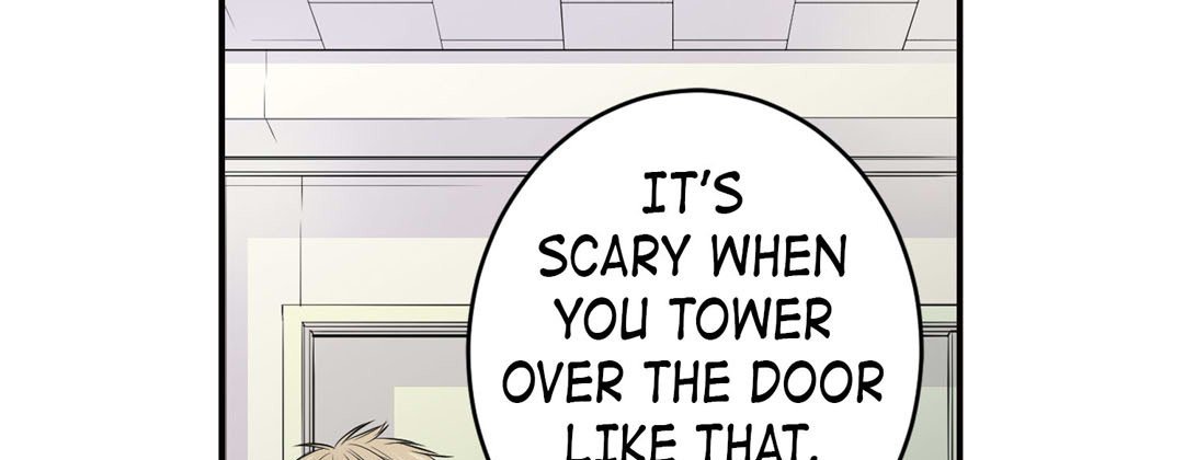 My Ex, Client My Ex, Client EP 34 - Toomics page 45 - 