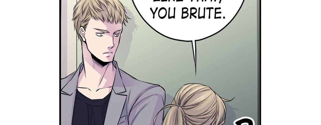 My Ex, Client My Ex, Client EP 34 - Toomics page 46 - 