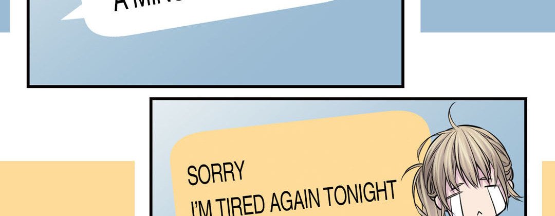 My Ex, Client My Ex, Client EP 34 - Toomics page 54 - 