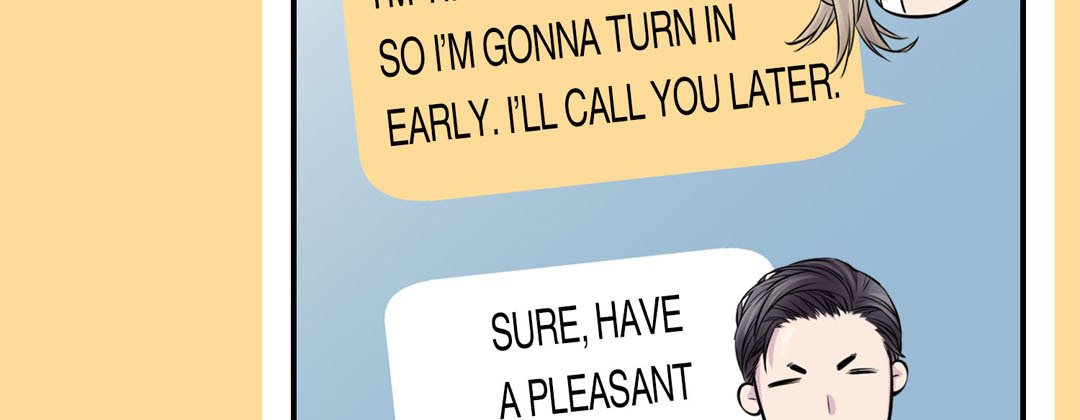 My Ex, Client My Ex, Client EP 34 - Toomics page 55 - 