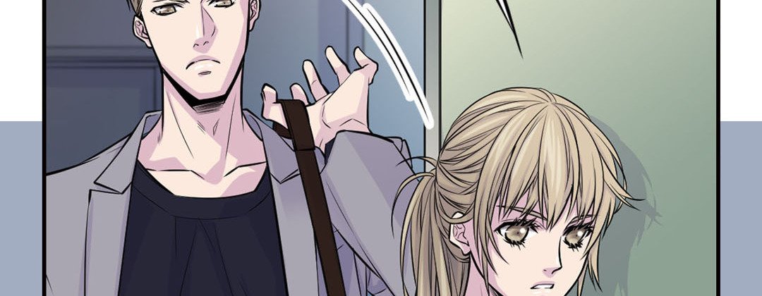 My Ex, Client My Ex, Client EP 34 - Toomics page 58 - 