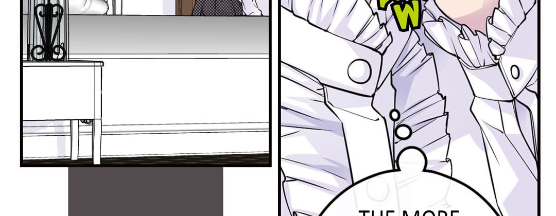 My Ex, Client My Ex, Client EP 34 - Toomics page 67 - 