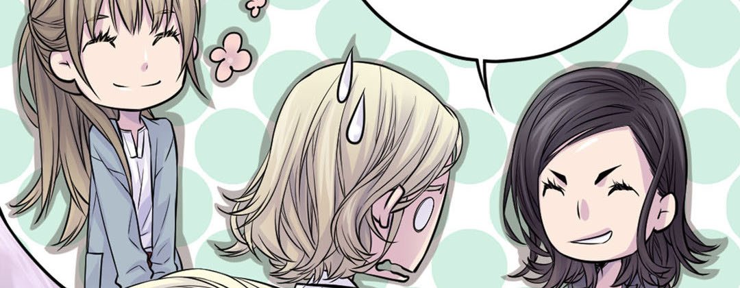 My Ex, Client My Ex, Client EP 34 - Toomics page 70 - 