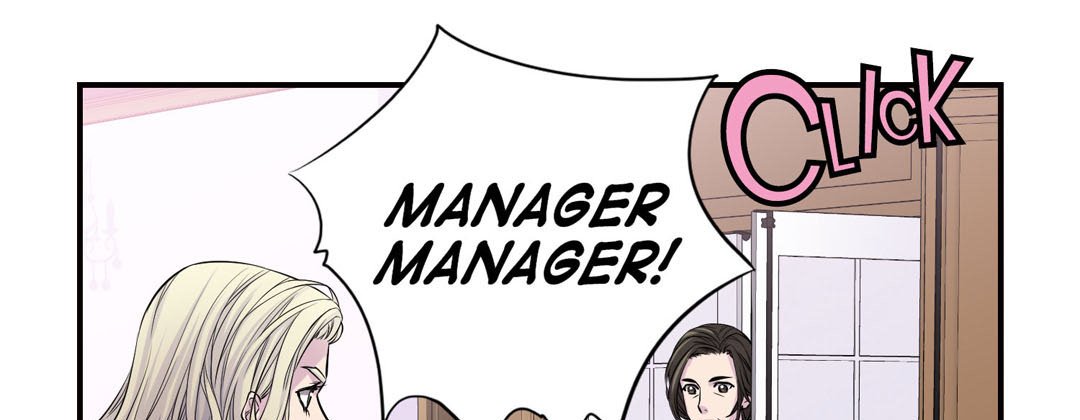 My Ex, Client My Ex, Client EP 34 - Toomics page 73 - 