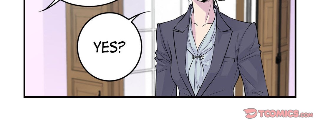 My Ex, Client My Ex, Client EP 34 - Toomics page 76 - 