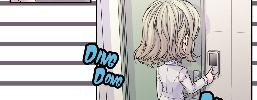 My Ex, Client My Ex, Client EP 34 - Toomics page 87 - 