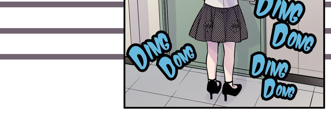 My Ex, Client My Ex, Client EP 34 - Toomics page 88 - 