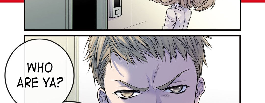 My Ex, Client My Ex, Client EP 34 - Toomics page 90 - 