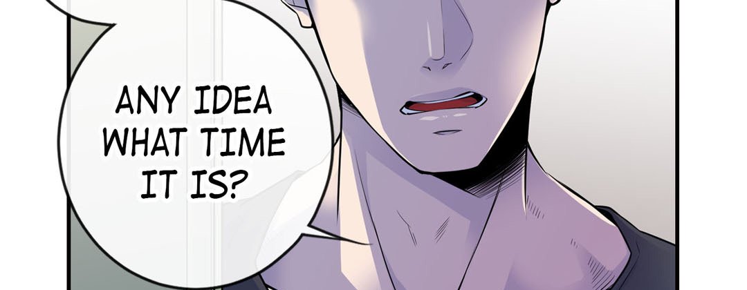 My Ex, Client My Ex, Client EP 34 - Toomics page 91 - 