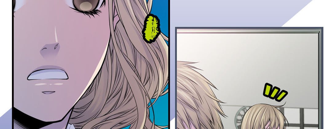 My Ex, Client My Ex, Client EP 34 - Toomics page 94 - 