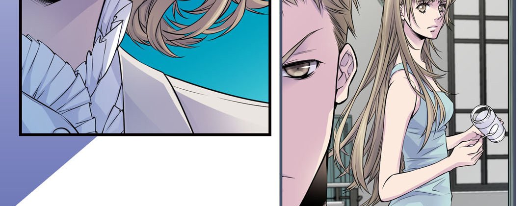 My Ex, Client My Ex, Client EP 34 - Toomics page 95 - 