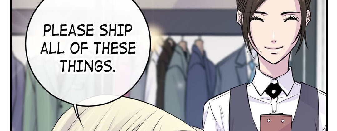 My Ex, Client My Ex, Client EP 36 - Toomics page 102 - 