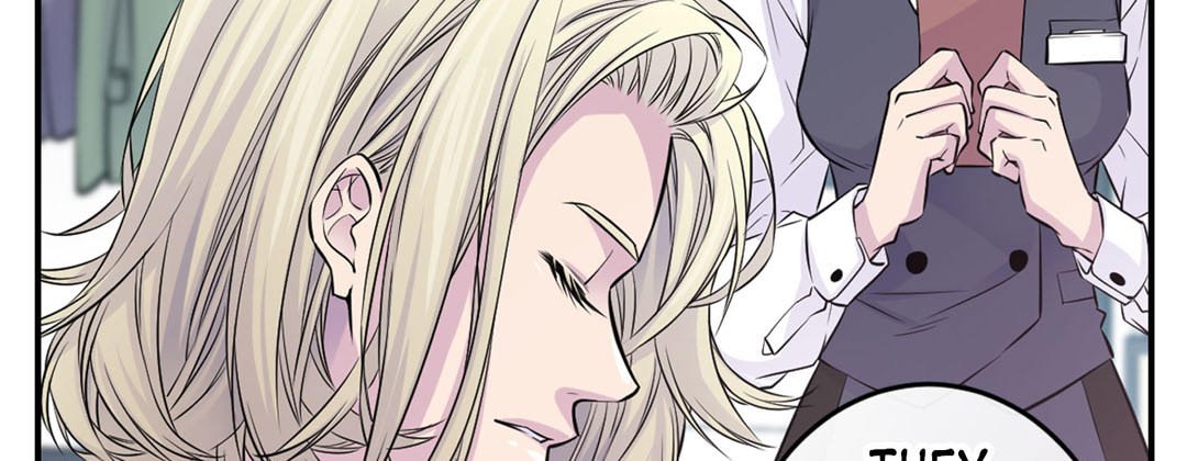 My Ex, Client My Ex, Client EP 36 - Toomics page 103 - 