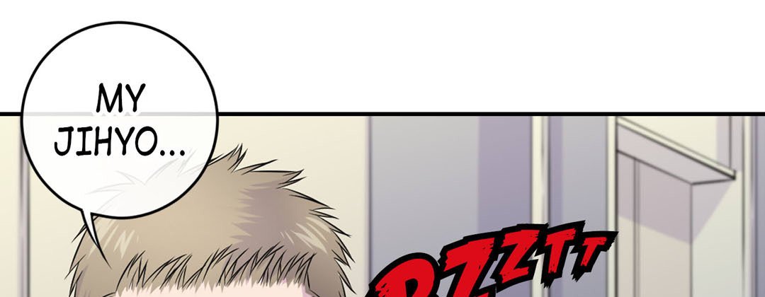 My Ex, Client My Ex, Client EP 36 - Toomics page 105 - 