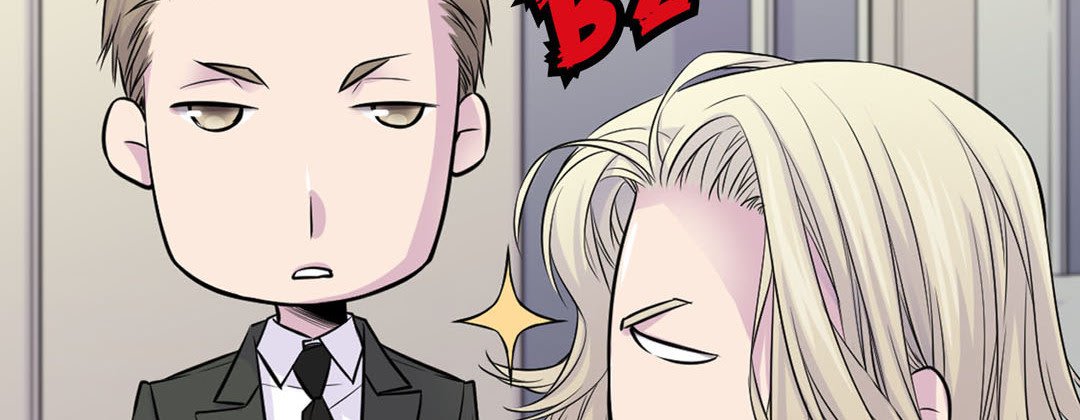 My Ex, Client My Ex, Client EP 36 - Toomics page 106 - 