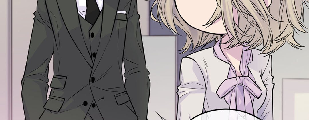 My Ex, Client My Ex, Client EP 36 - Toomics page 107 - 