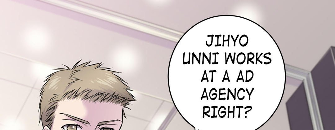 My Ex, Client My Ex, Client EP 36 - Toomics page 109 - 
