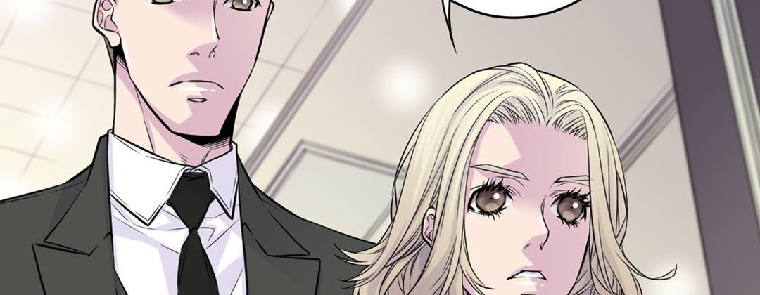 My Ex, Client My Ex, Client EP 36 - Toomics page 110 - 