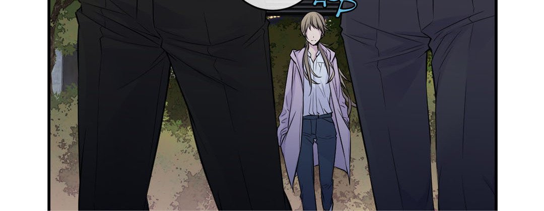 My Ex, Client My Ex, Client EP 36 - Toomics page 12 - 