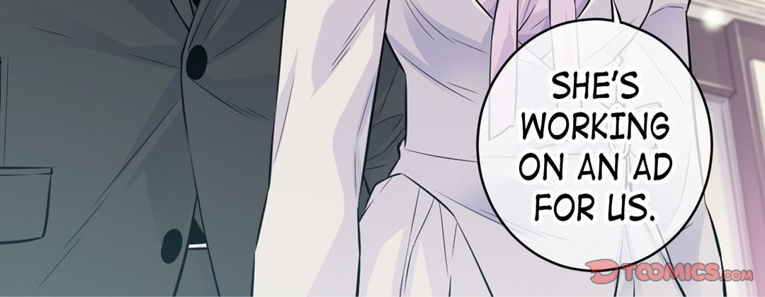 My Ex, Client My Ex, Client EP 36 - Toomics page 112 - 