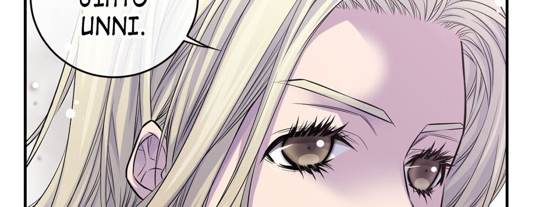 My Ex, Client My Ex, Client EP 36 - Toomics page 114 - 