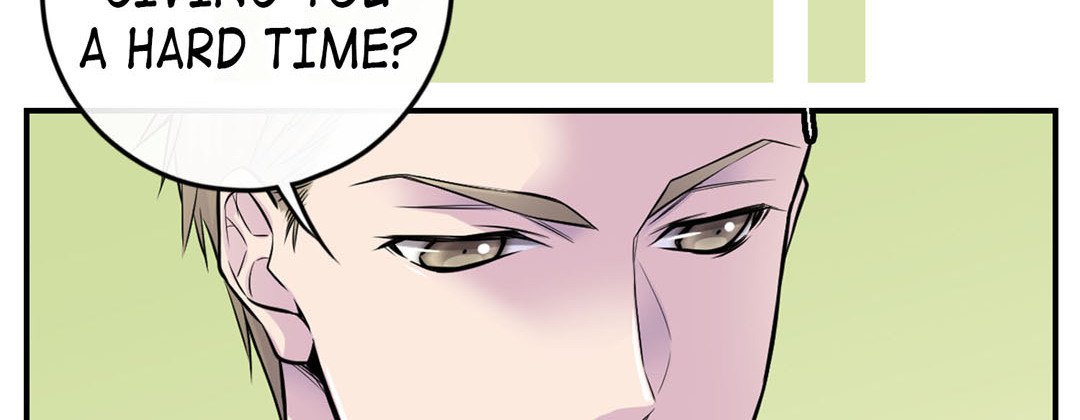 My Ex, Client My Ex, Client EP 36 - Toomics page 118 - 