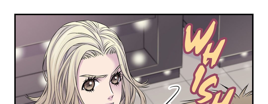 My Ex, Client My Ex, Client EP 36 - Toomics page 121 - 