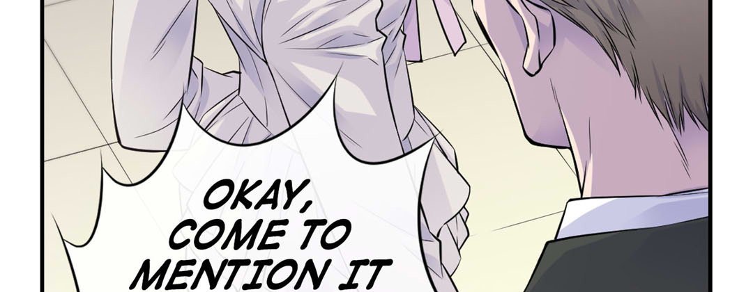 My Ex, Client My Ex, Client EP 36 - Toomics page 123 - 
