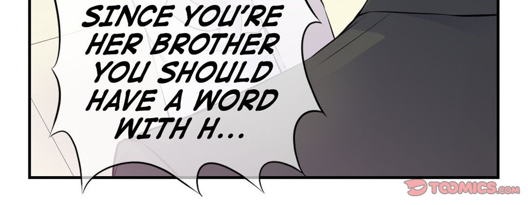 My Ex, Client My Ex, Client EP 36 - Toomics page 124 - 