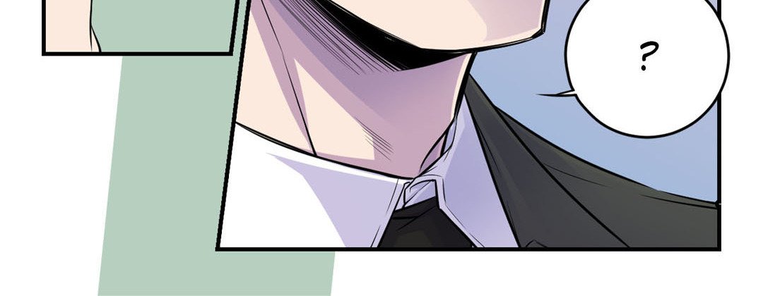 My Ex, Client My Ex, Client EP 36 - Toomics page 128 - 