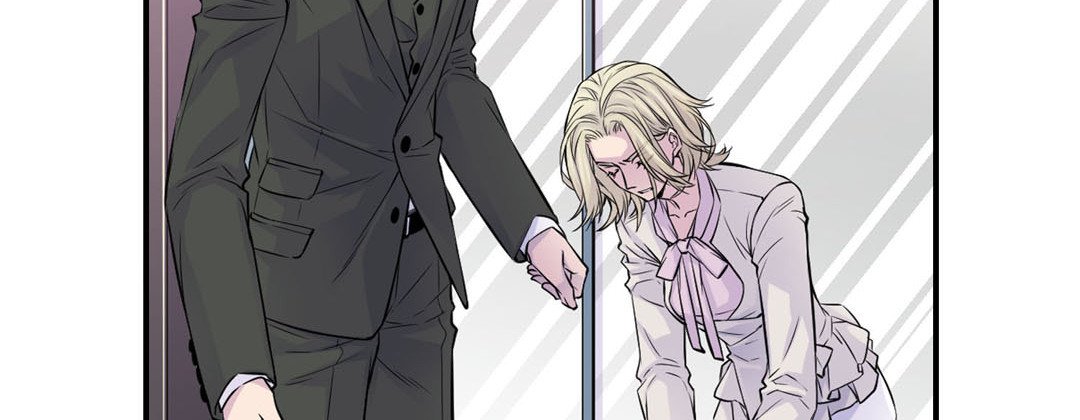 My Ex, Client My Ex, Client EP 36 - Toomics page 130 - 