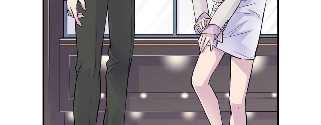 My Ex, Client My Ex, Client EP 36 - Toomics page 131 - 