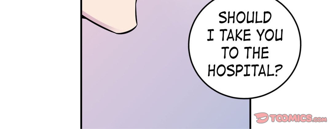 My Ex, Client My Ex, Client EP 36 - Toomics page 136 - 