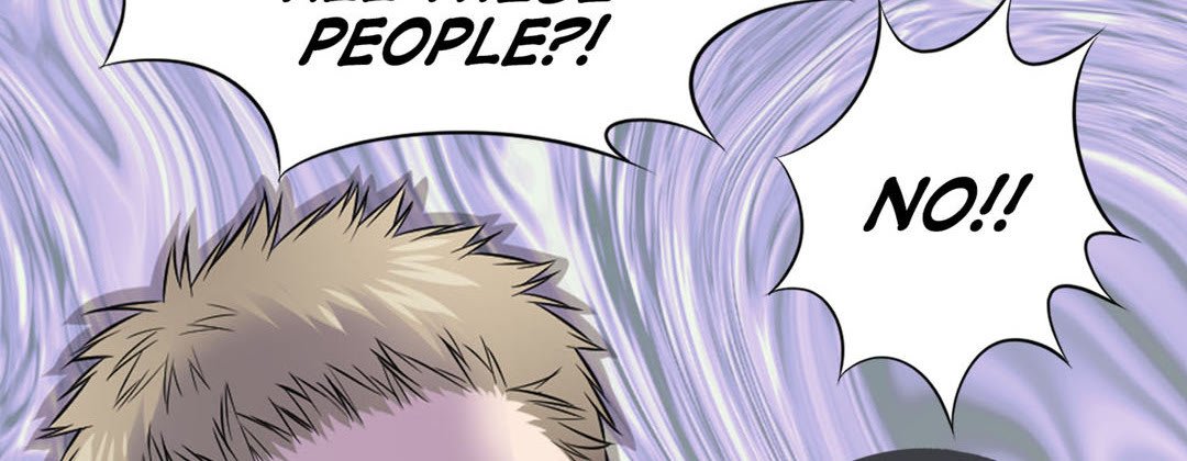 My Ex, Client My Ex, Client EP 36 - Toomics page 154 - 