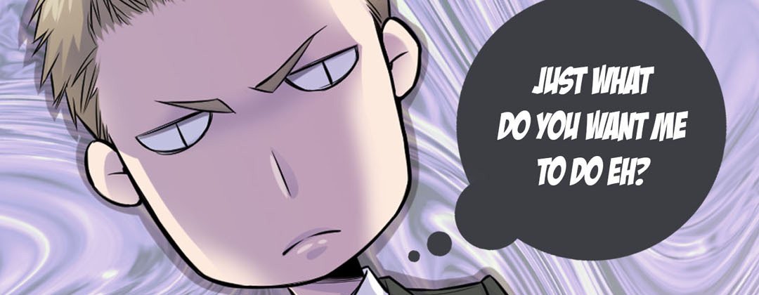 My Ex, Client My Ex, Client EP 36 - Toomics page 155 - 