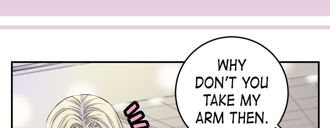 My Ex, Client My Ex, Client EP 36 - Toomics page 157 - 