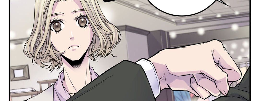 My Ex, Client My Ex, Client EP 36 - Toomics page 158 - 
