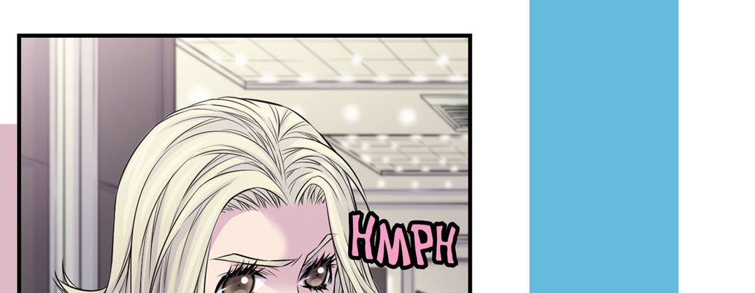My Ex, Client My Ex, Client EP 36 - Toomics page 161 - 