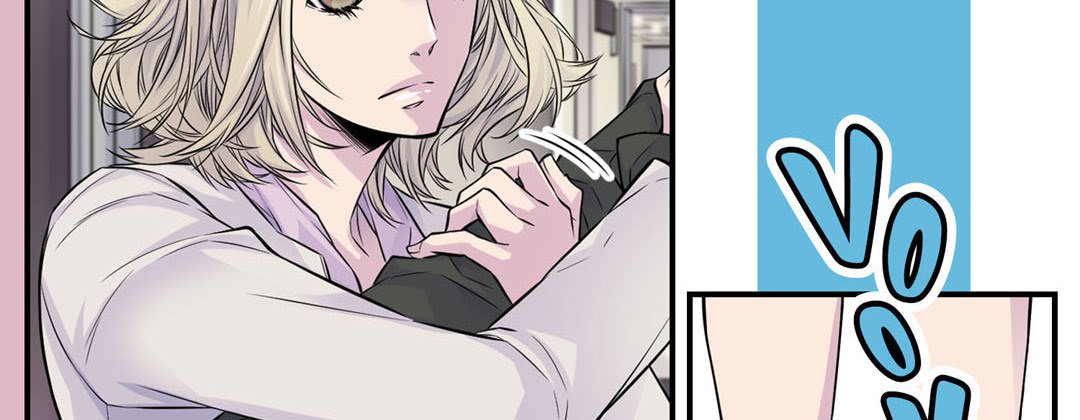 My Ex, Client My Ex, Client EP 36 - Toomics page 162 - 
