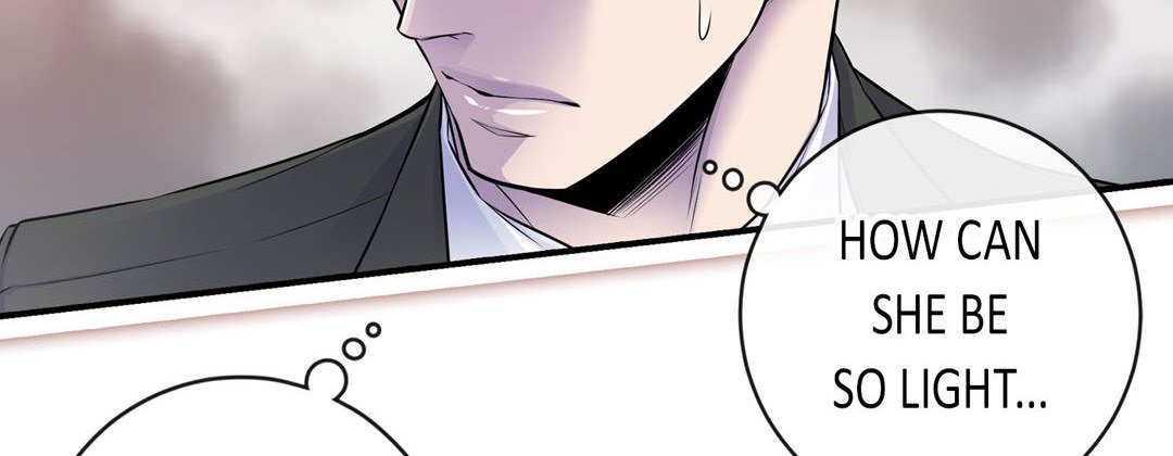 My Ex, Client My Ex, Client EP 36 - Toomics page 170 - 
