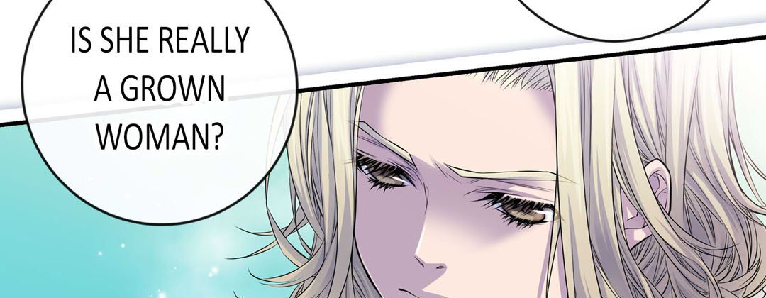My Ex, Client My Ex, Client EP 36 - Toomics page 171 - 