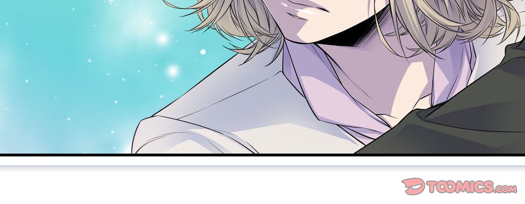 My Ex, Client My Ex, Client EP 36 - Toomics page 172 - 
